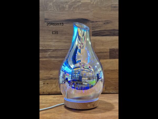 20Atom13 Essential Oil Diffuser